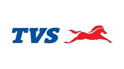 TVS Motor Q3 net profit rises 59 pc to Rs 479 crore