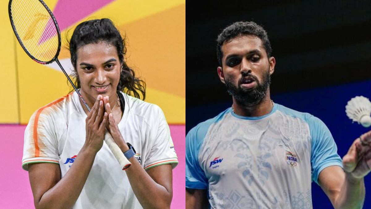 Asian Team Championships: Sindhu to return from injury, Prannoy to lead; Sen brothers also in team