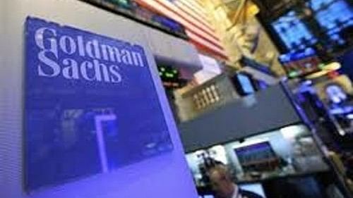 Fund inflows to strengthen rupee to 81/$ by 2024-end: Goldman Sachs