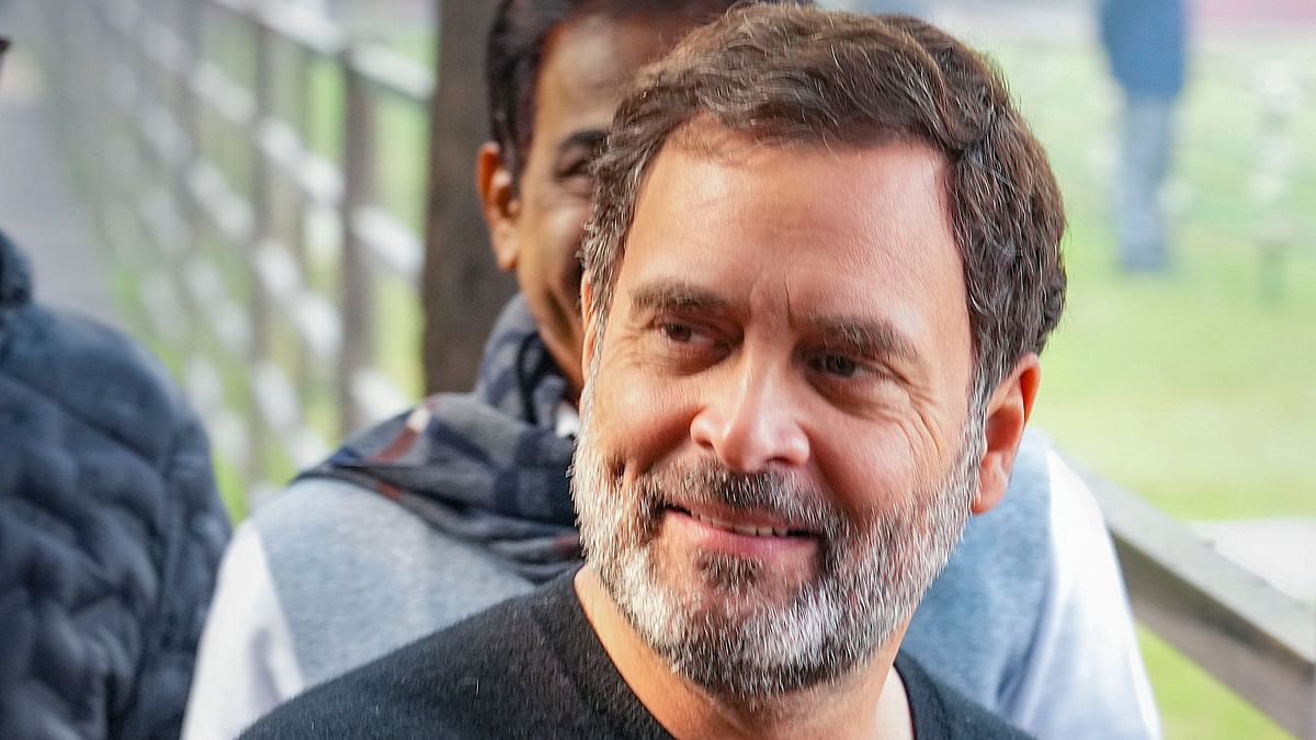 Rahul Gandhi may eye ‘safe’ seats in Telangana after CPI’s Wayanad ‘coup’ for LS polls