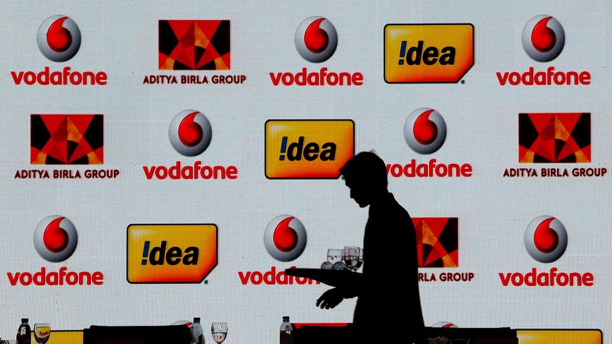 Vodafone Idea shares tumble 10%; hit lower circuit limit