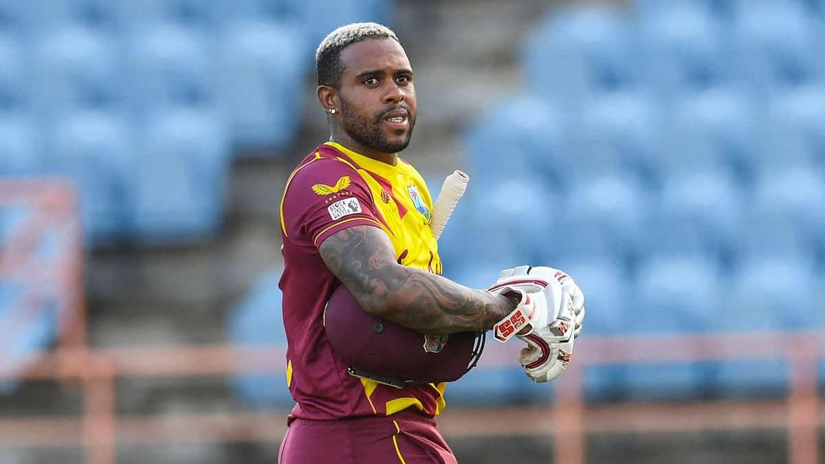 Fabian Allen mugged at gunpoint on the sidelines of SA20 league