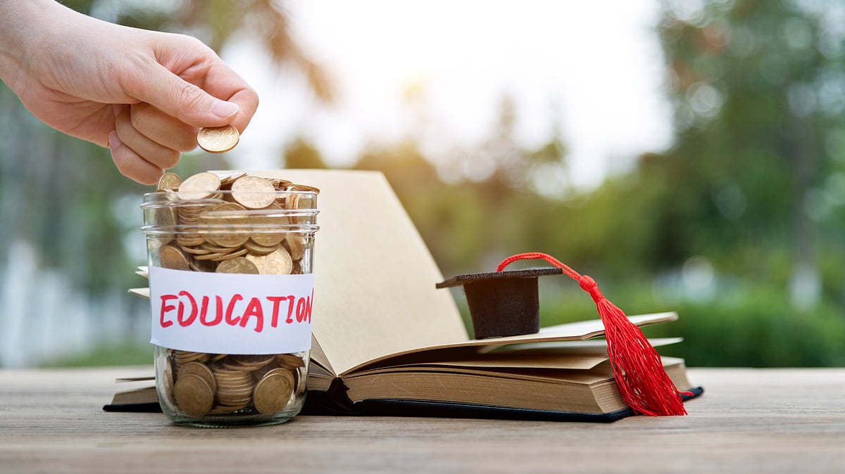 Indian-American NGOs launch $1 million fund to establish digital libraries in underserved communities - Vimarsana News