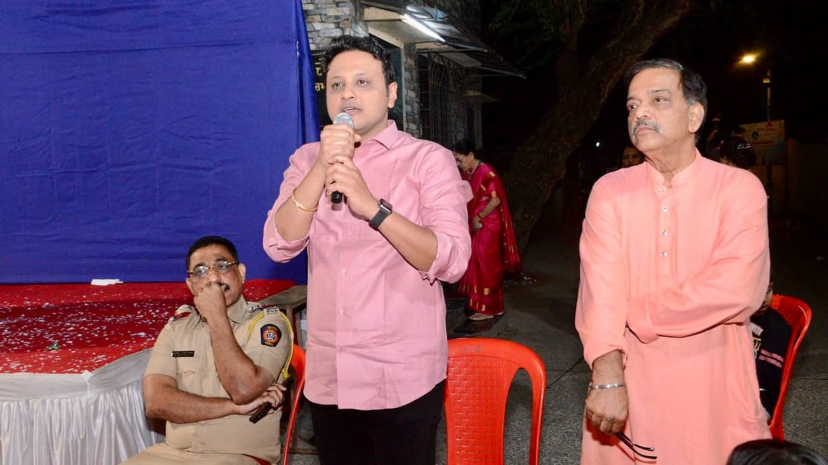 Mumbai Crime Branch begins probe into murder of Sena (UBT) leader; 2 teams formed - Vimarsana News