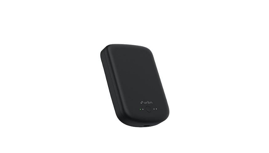 Urbn MagTag wireless power bank