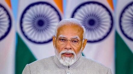 PM Modi to inaugurate India Energy Week in Goa on February 6, dedicate to nation permanent NIT campus
