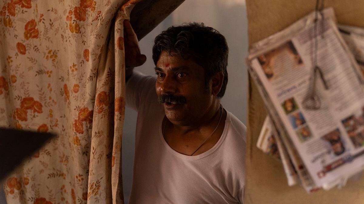 'Shakhahaari' movie review: Rangayana Raghu shines in unusual thriller