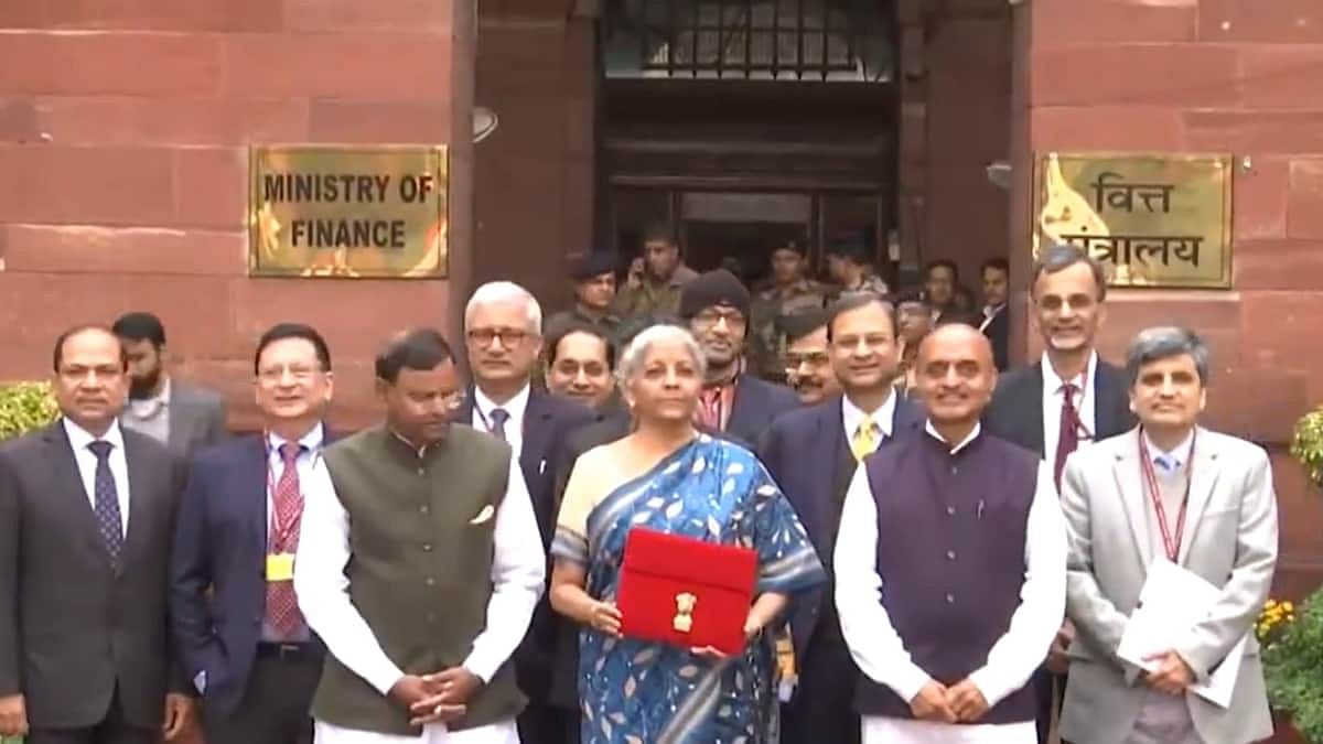Cabinet clears pre-election Budget 2024-25