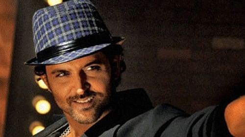 Hrithik Roshan suffers muscle injury, pens note on 'true strength'