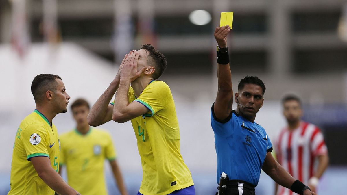 Explained | What is the sin bin that IFAB wants to introduce in professional football?