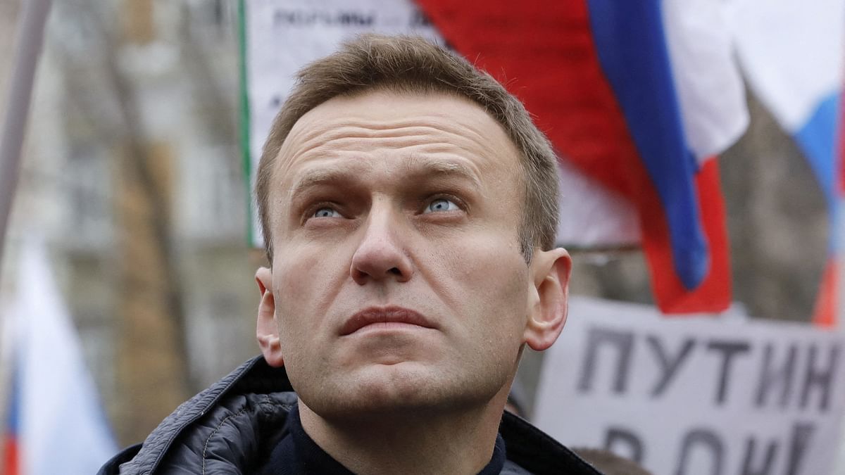 Explained | Who was Alexei Navalny and what did he say of Russia, Putin and death?