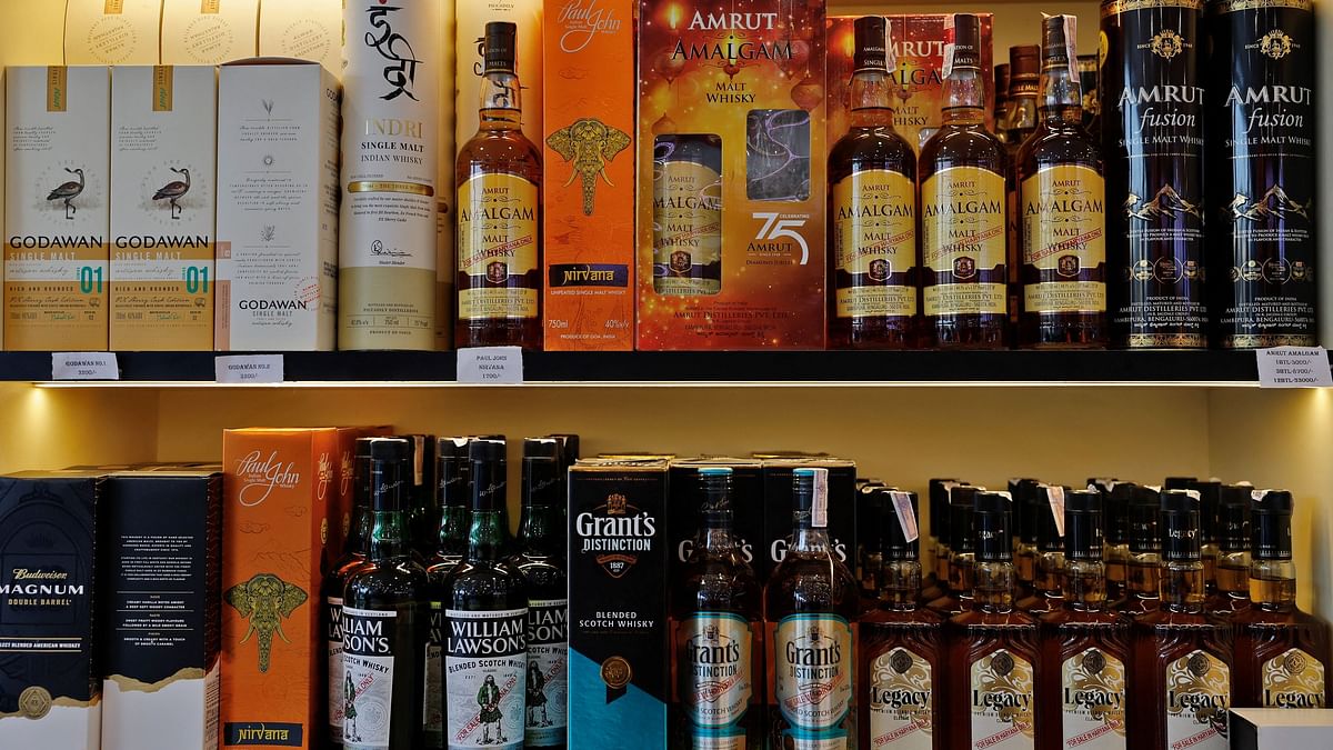 Lok Sabha polls 2024: Liquor shops to remain closed for 3 days from April 17 in Puducherry