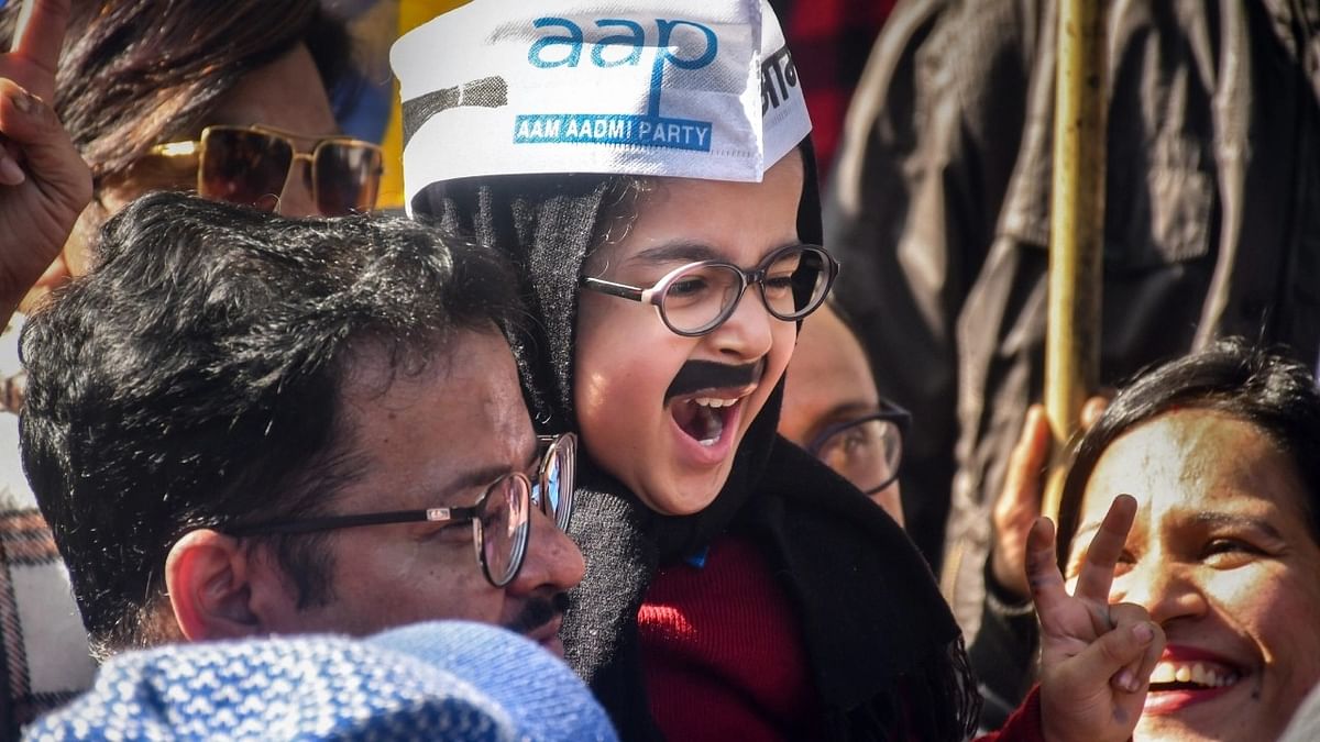 AAP to hold meeting on February 13 to pick candidates for Goa, Gujarat, Haryana