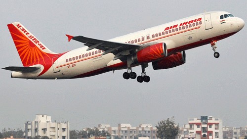 Air India plans direct flights to Seattle, Los Angeles, Dallas