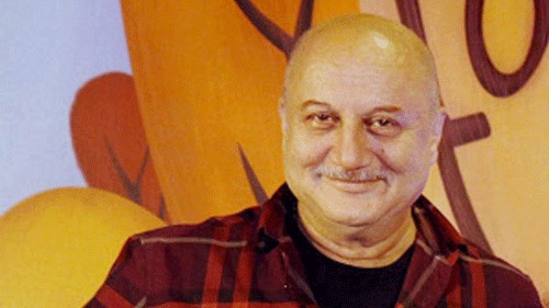 Farmers have right to protest, but not at cost of making common people's lives miserable, says Anupam Kher