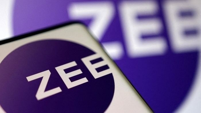 Zee Entertainment shares tumble 12%; hit lower circuit limit