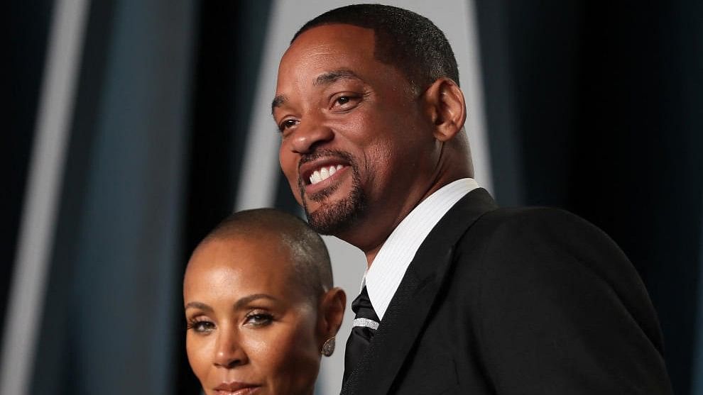 Will Smith to star in crime thriller 'Sugar Bandits'