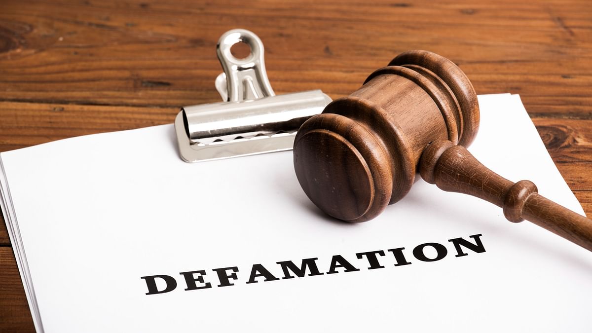 Reputation is earned, needs protection', Law panel bats to retain criminal defamation as part of laws