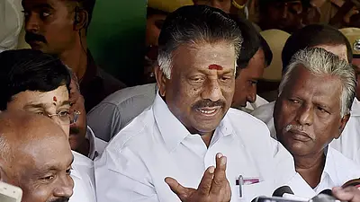 For OPS, there's no light at the end of the tunnel