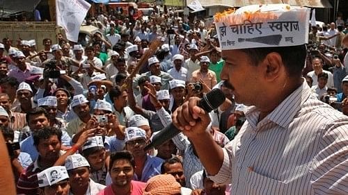 More than ideology, AAP’s vulnerabilities have brought it to I.N.D.I.A.