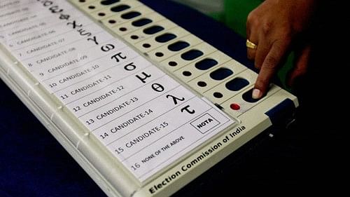 Government launches campaign to encourage first-time voters to vote in Lok Sabha elections