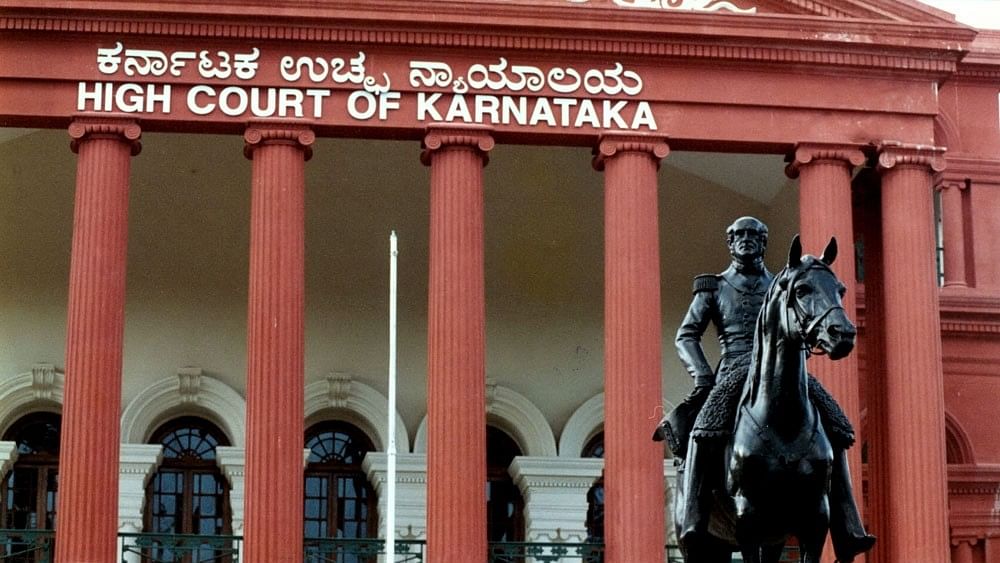 Justice P S Dinesh Kumar takes oath as Chief Justice of Karnataka HC