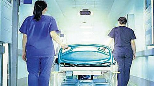Brain dead man gives new lease of life to three patients in Kota