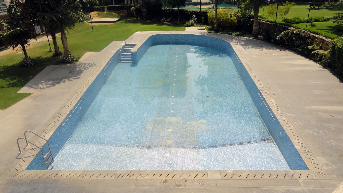 7 held over girl's death in Bengaluru apartment complex swimming pool