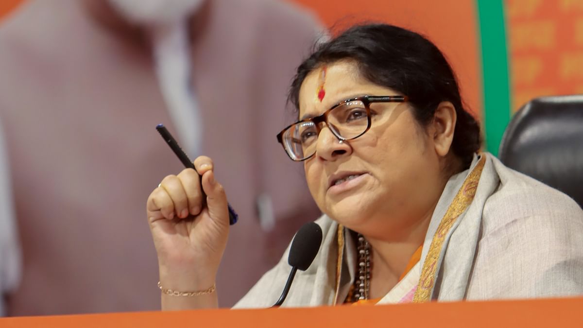 Will bring back Tatas to Singur if BJP comes to power in state, says MP Locket Chatterjee in Bengal