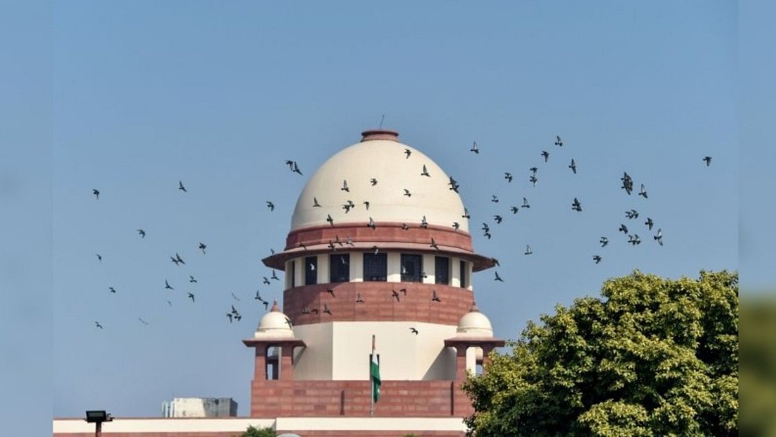 Will examine 2004 verdict on states' power to make sub-class in SCs, STs for quota: Supreme Court
