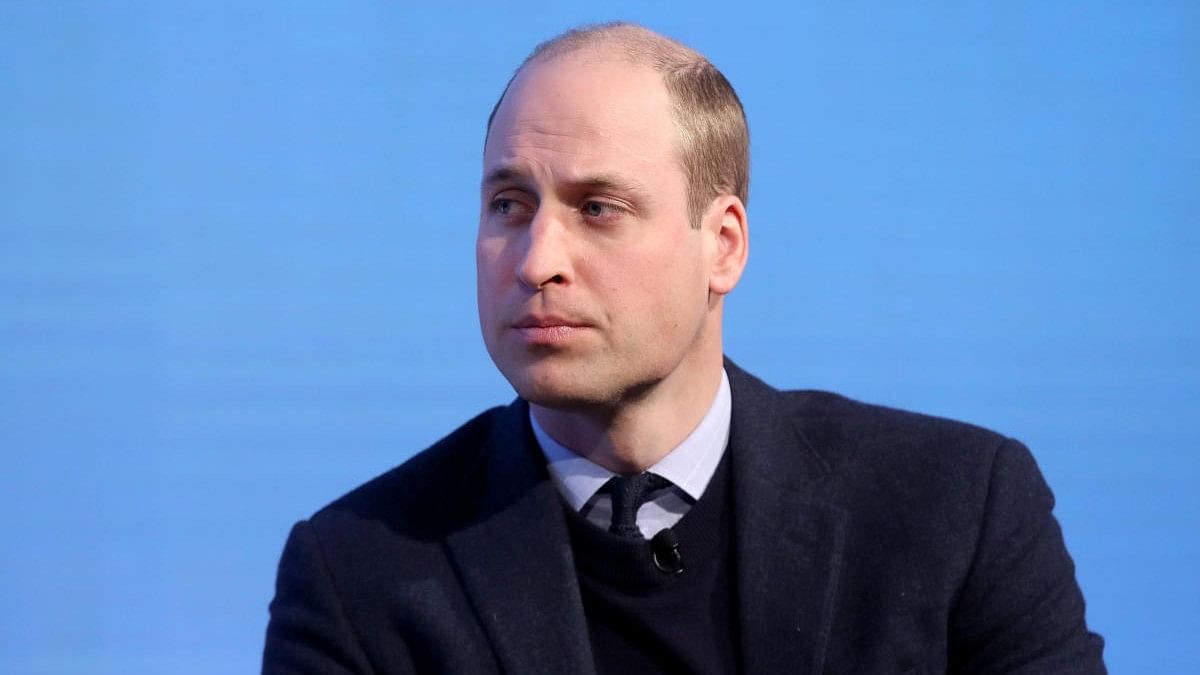 Prince William returns to work after Kate's surgery, King Charles's cancer diagnosis