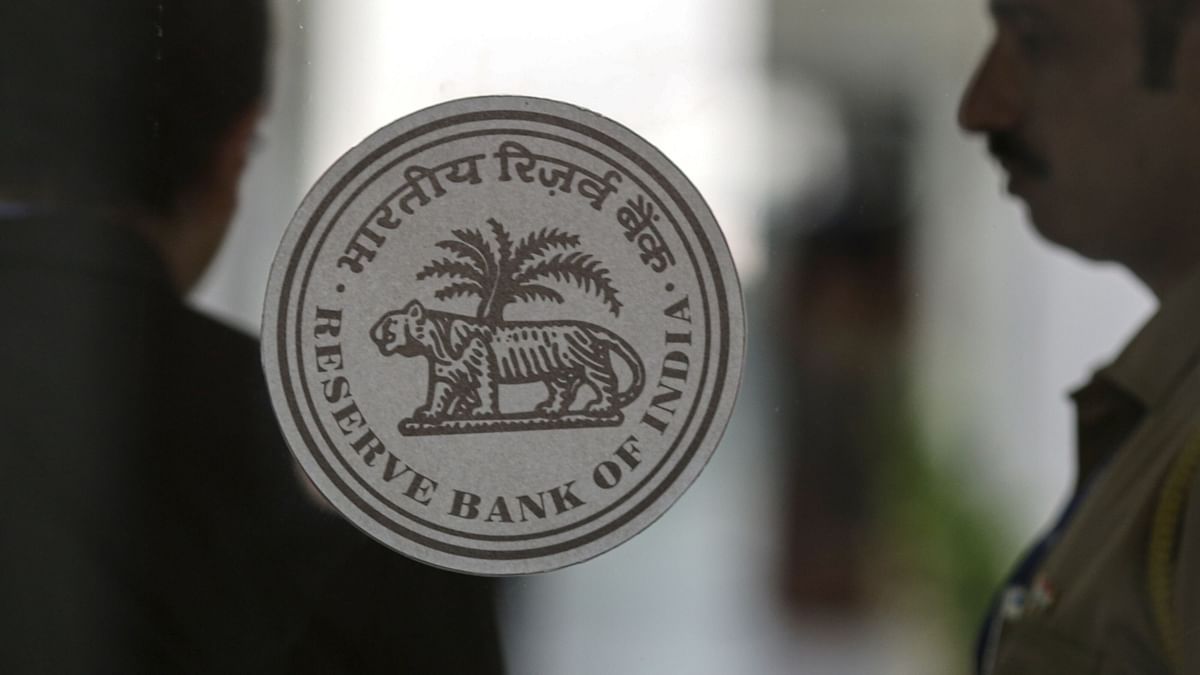 RBI’s rate dissenter says officials too focused on inflation
