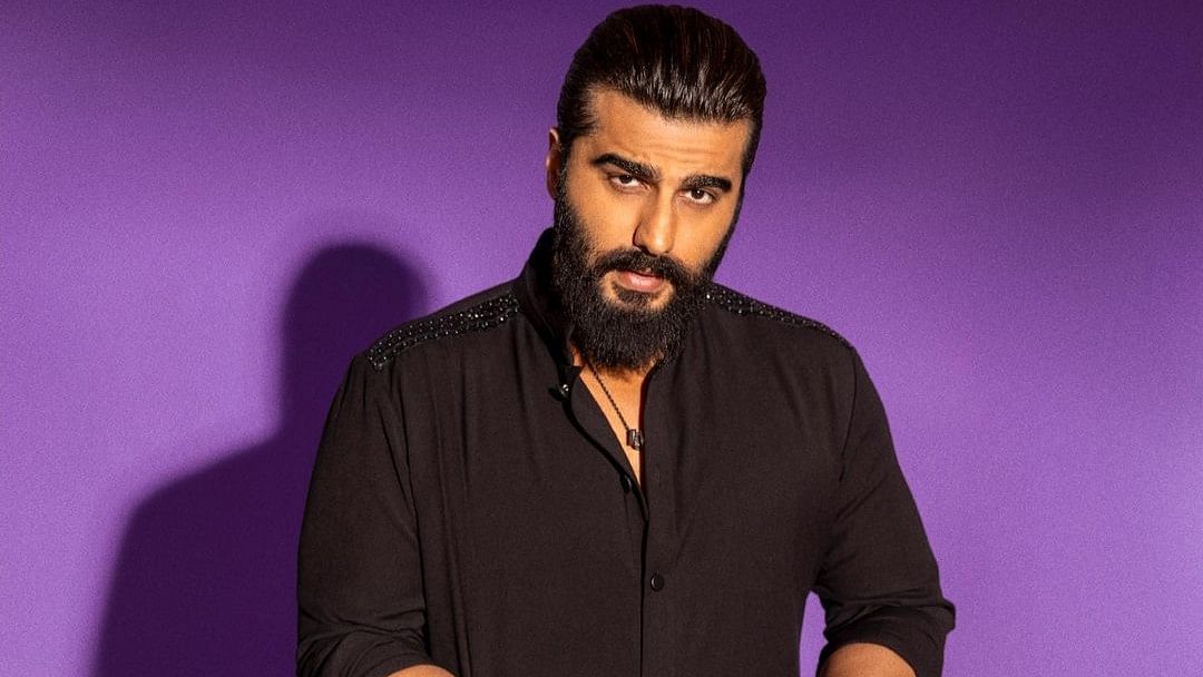 Life has come to a full circle for Arjun Kapoor with ‘Singham Again’
