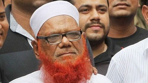 Ajmer's TADA court acquits Abdul Karim Tunda in 1993 serial blasts case
