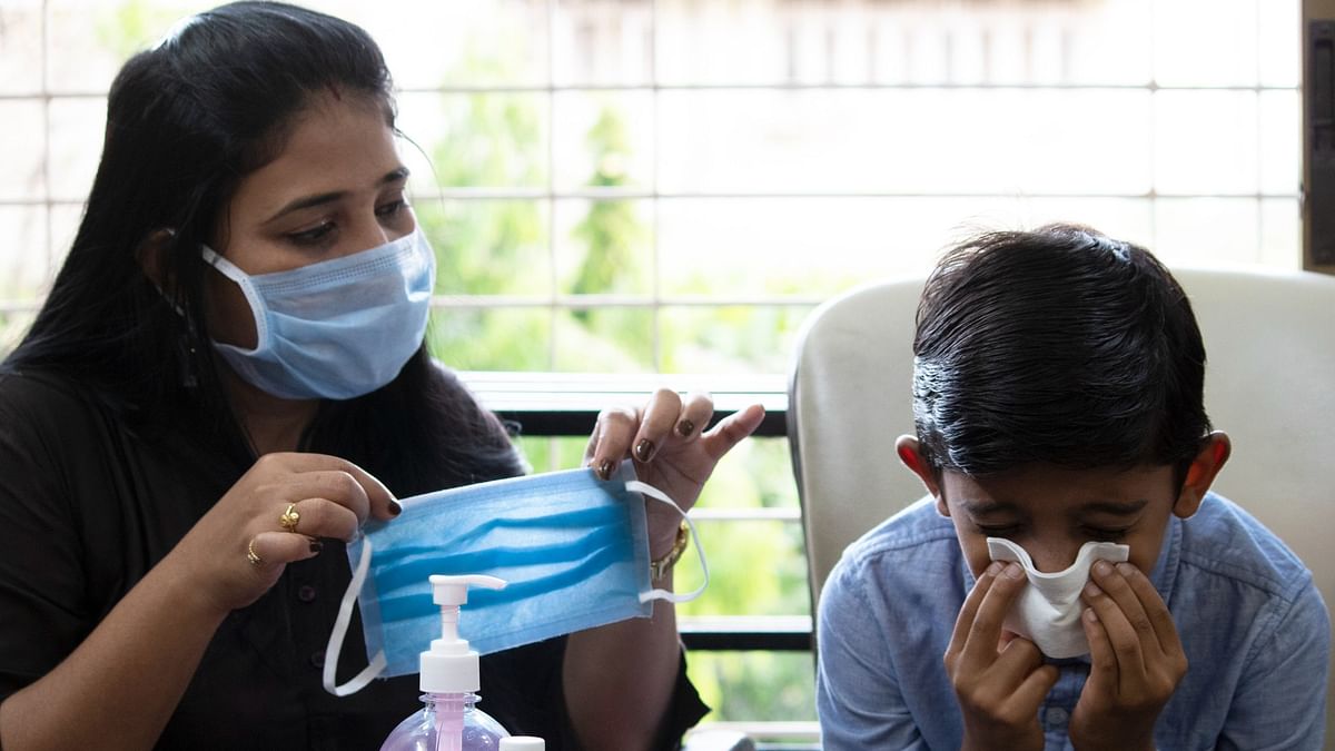 Seasonal changes, community activities cause spike in respiratory infections in Bengaluru