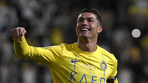 Recalling Portugal forward Ronaldo's unforgettable on-field controversies 