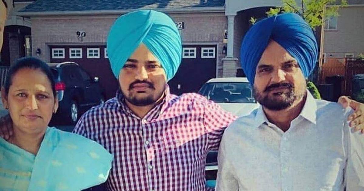 Sidhu Moosewala's Mother Pregnant With Second Child, Family To Welcome Baby  Soon