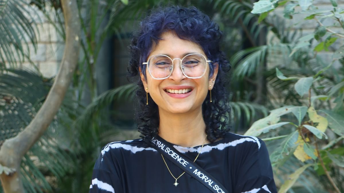 Possible to change status quo with small interventions: Kiran Rao on 'Laapataa Ladies'
