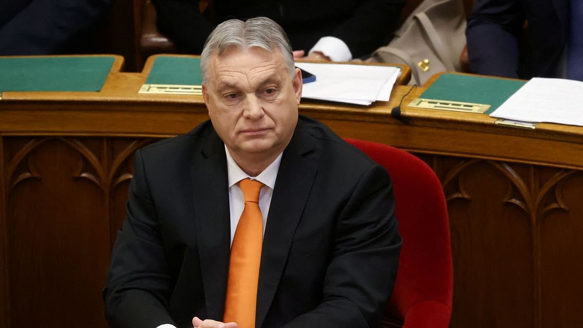 Hungary to ratify Sweden's NATO accession, clearing last hurdle