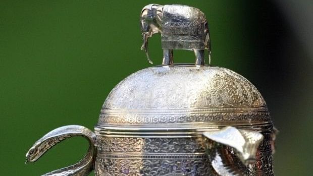 Made in Calcutta, played in UK: The curious case of the Calcutta Cup