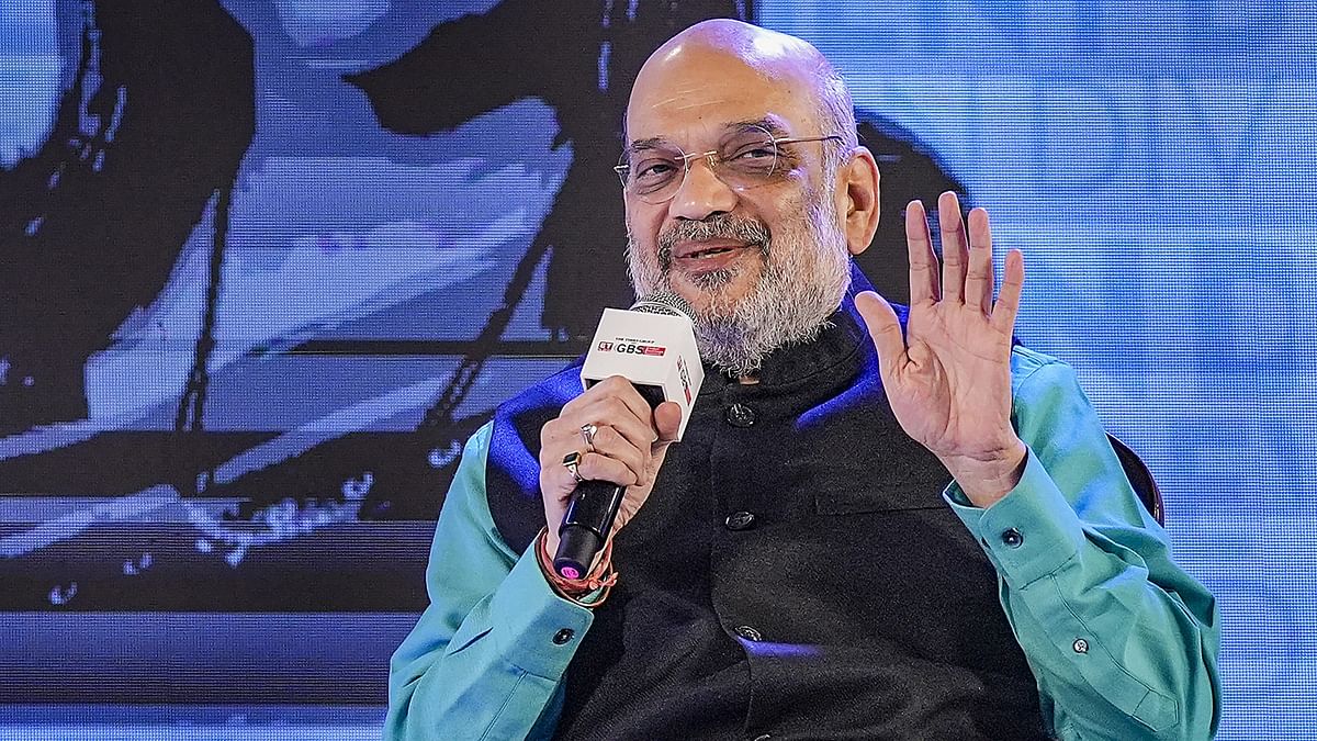CAA rules before Lok Sabha polls, citizenship to beneficiaries soon after: Amit Shah