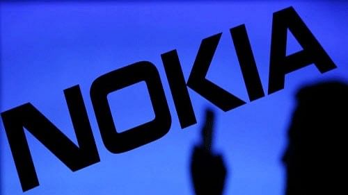 Nokia signs 5G patent deal with China's Vivo
