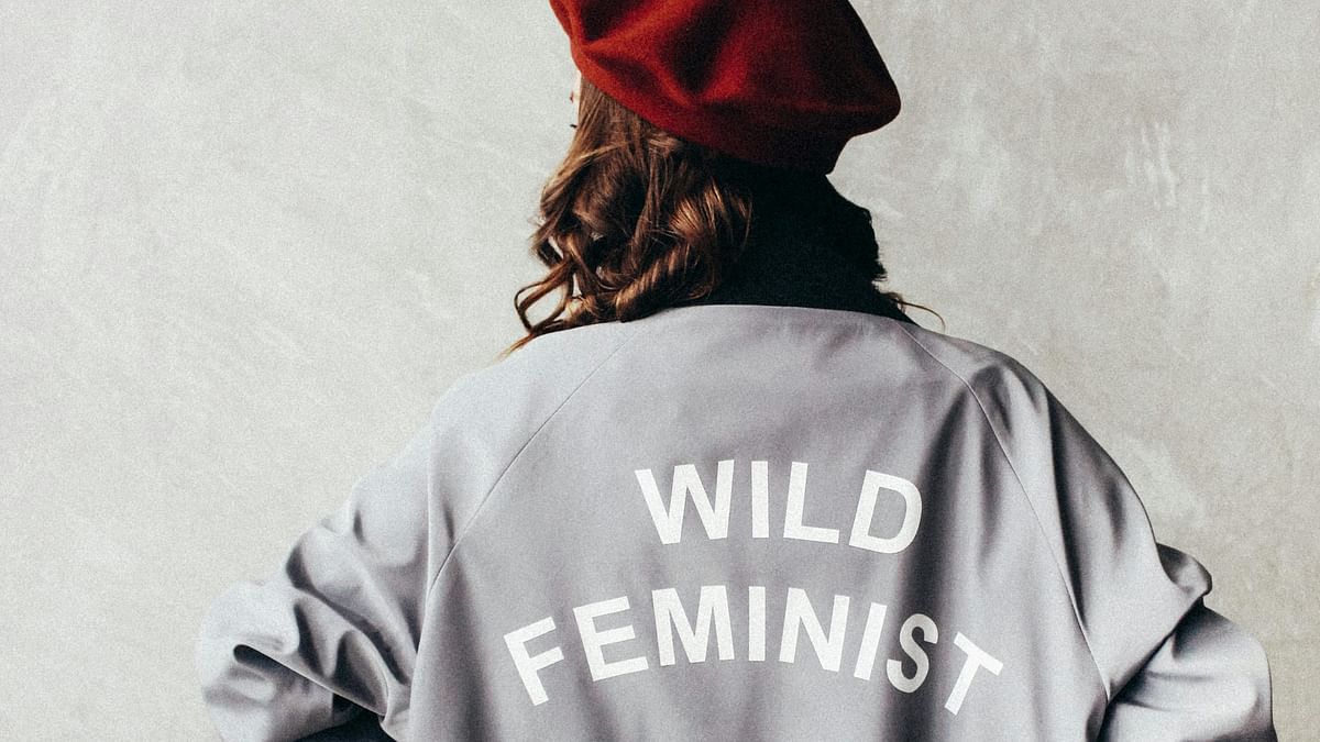 How Tumblr raised a generation of feminists