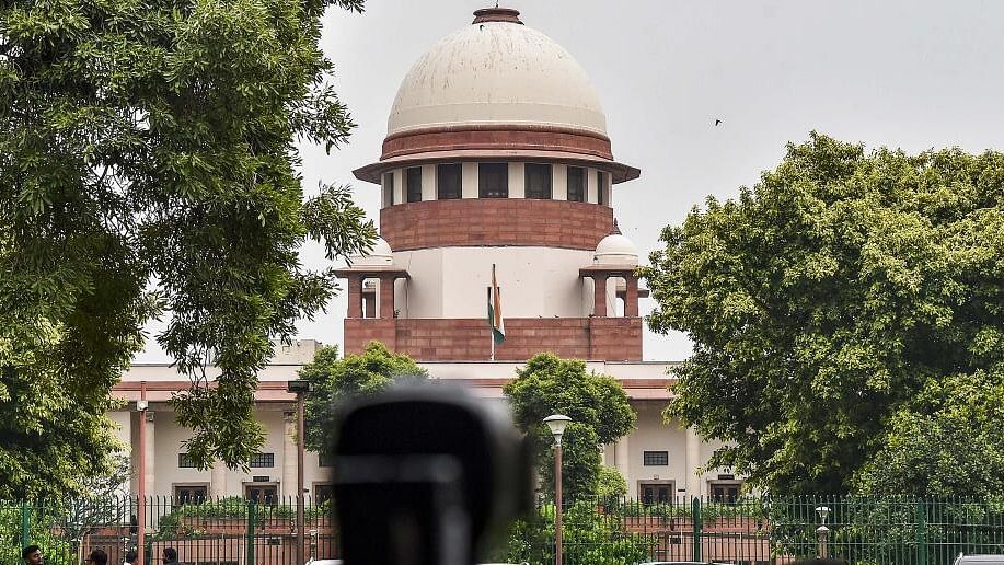 Constitution doesn't give Parliament entire universe on mines and mineral development: Supreme Court