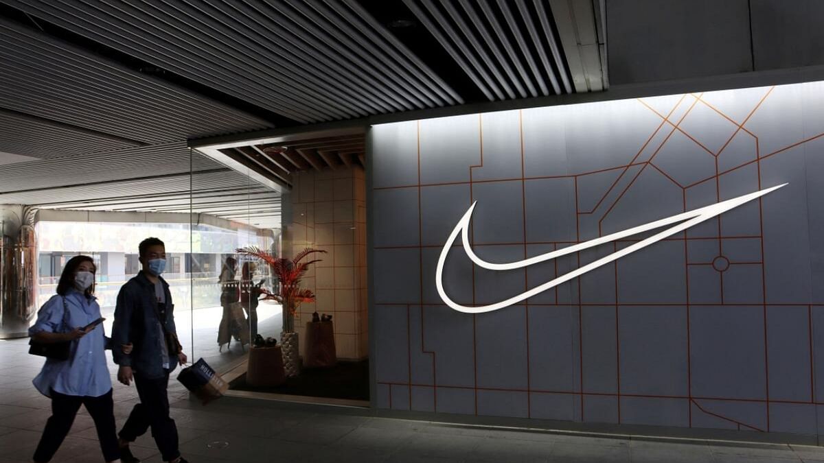 Nike to cut about 2% jobs to lower costs as demand weakens
