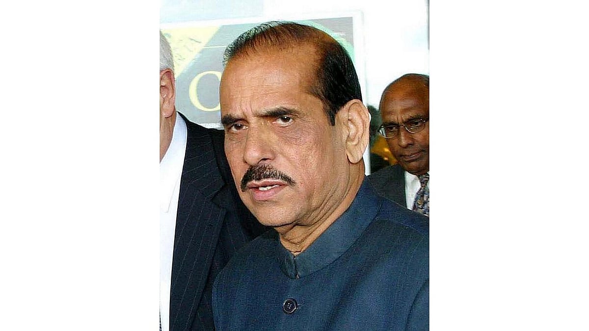 Sena's suave face, unflinching loyalty towards his 'saheb', hallmark of Manohar Joshi's politics - Vimarsana News