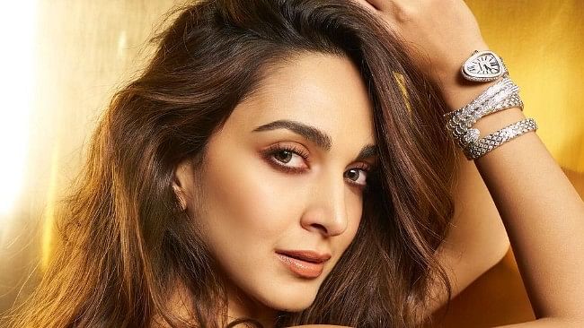 Now is my time to do some action: Kiara Advani on bagging 'Don 3' role