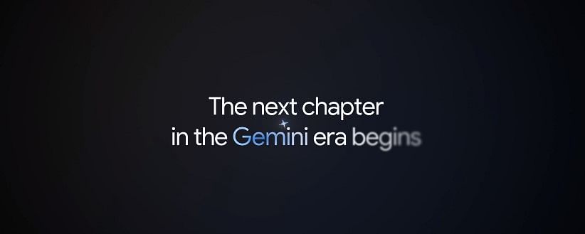 Google will soon bring Gemini app for Android phones soon.