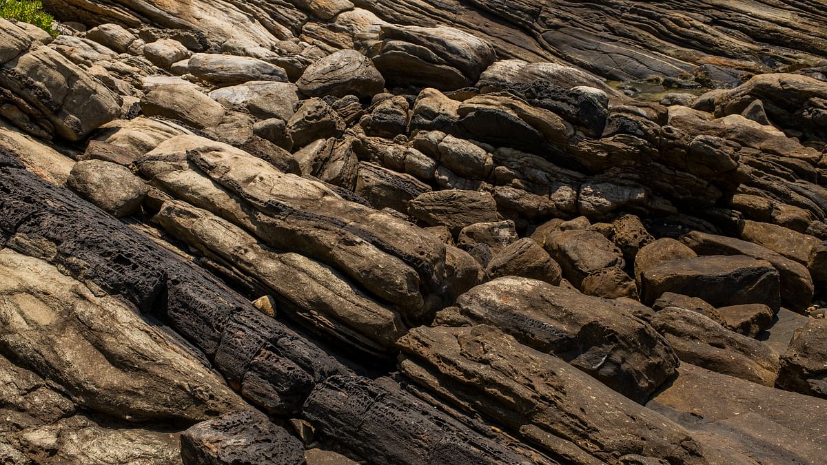 Earth’s early evolution: Fresh insights from rocks formed 3.5 billion years ago