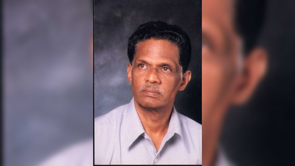 Renowned Kannada novelist and poet K T Gatti passes away 